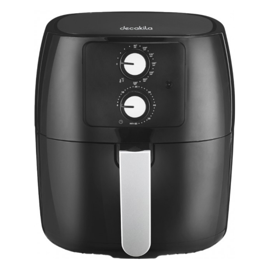 DECAKILA Air Fryer 4.5L
