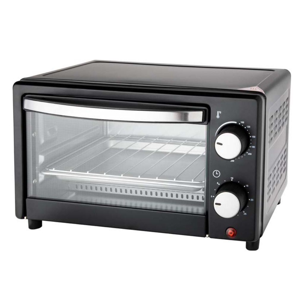 DECAKILA Toaster Oven 1200W