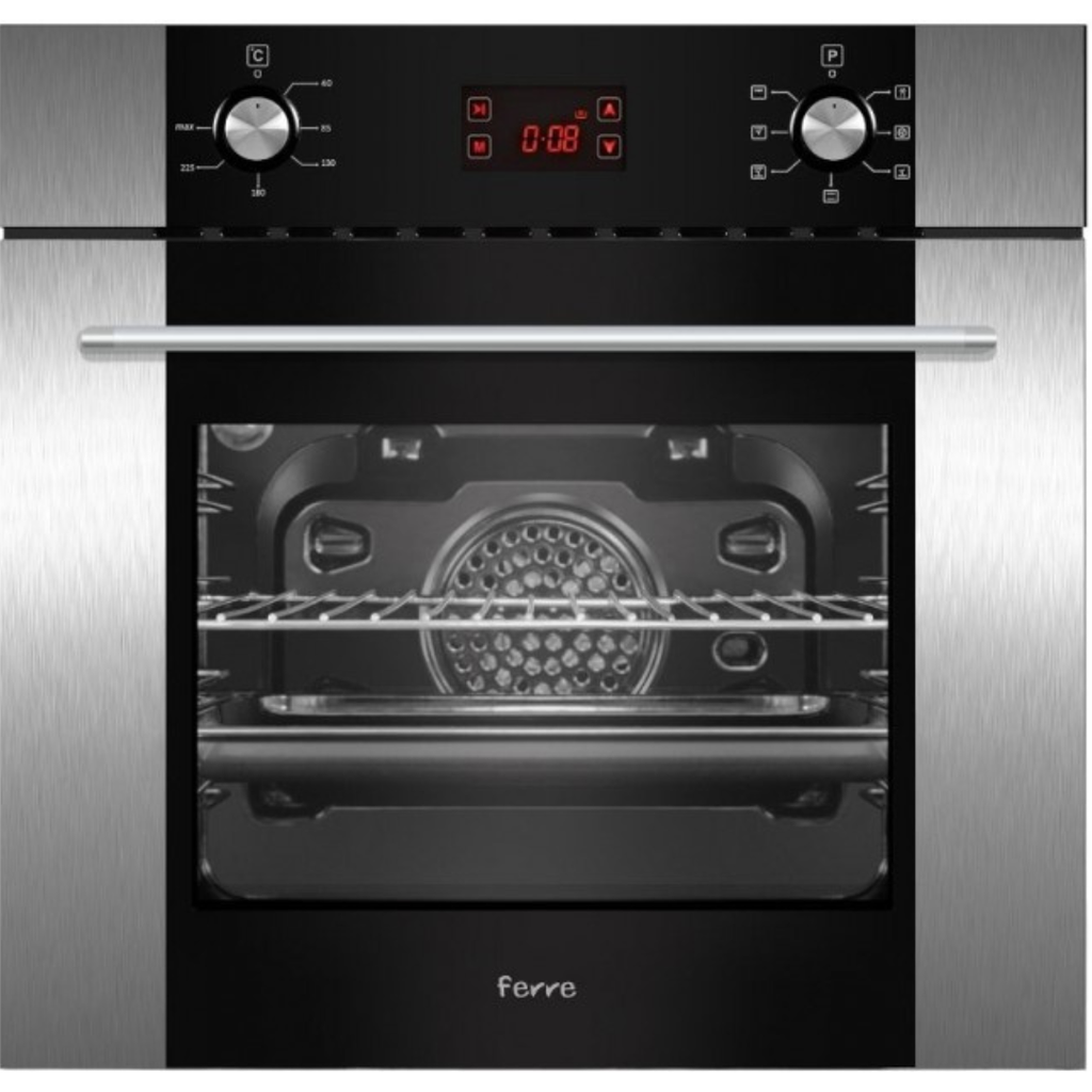 FERRE Oven 60cm Built-In Oven