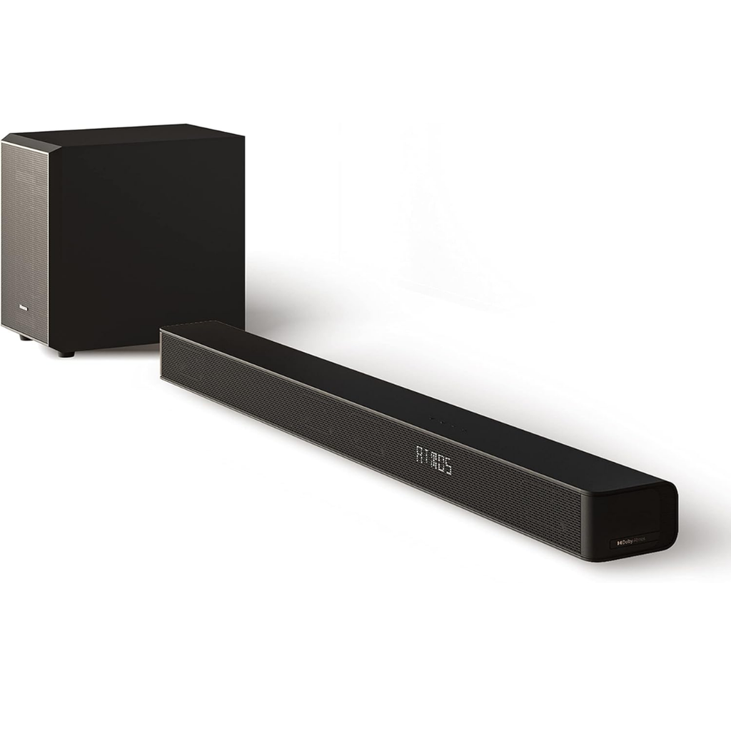 HISENSE Sound Bar With Subwoofer [AX3100G]