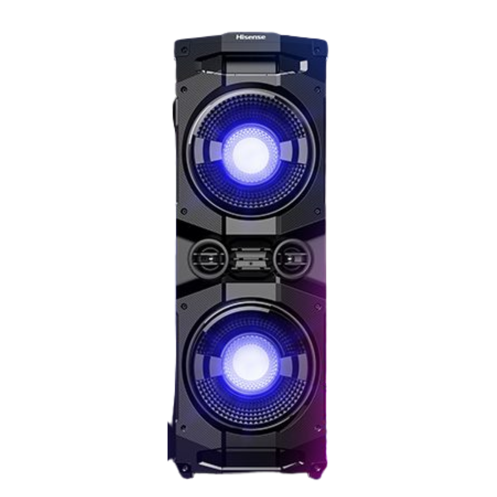 HISENSE Hi Fi Systems [HP130]