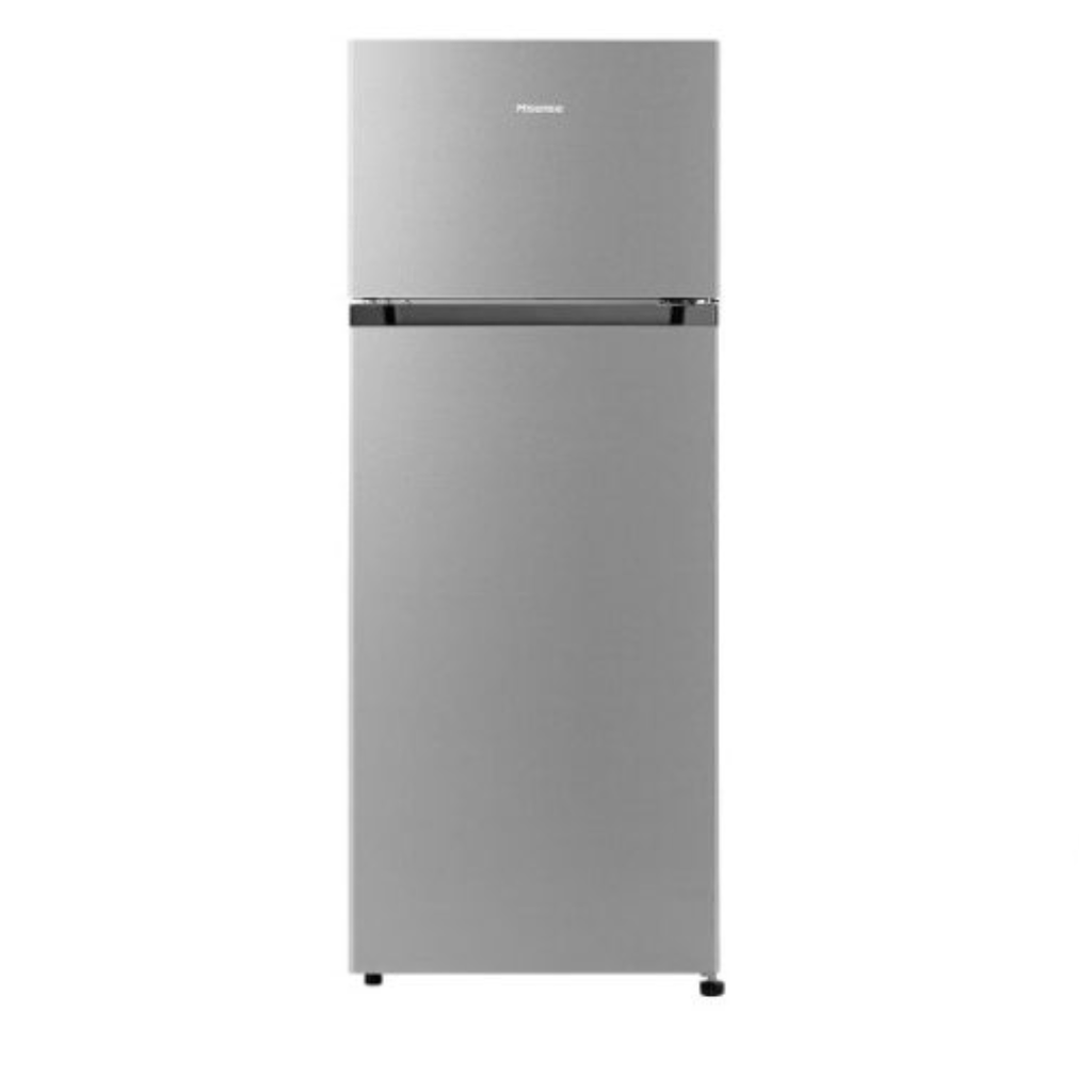 HISENSE DEFROST Refrigerator 206L