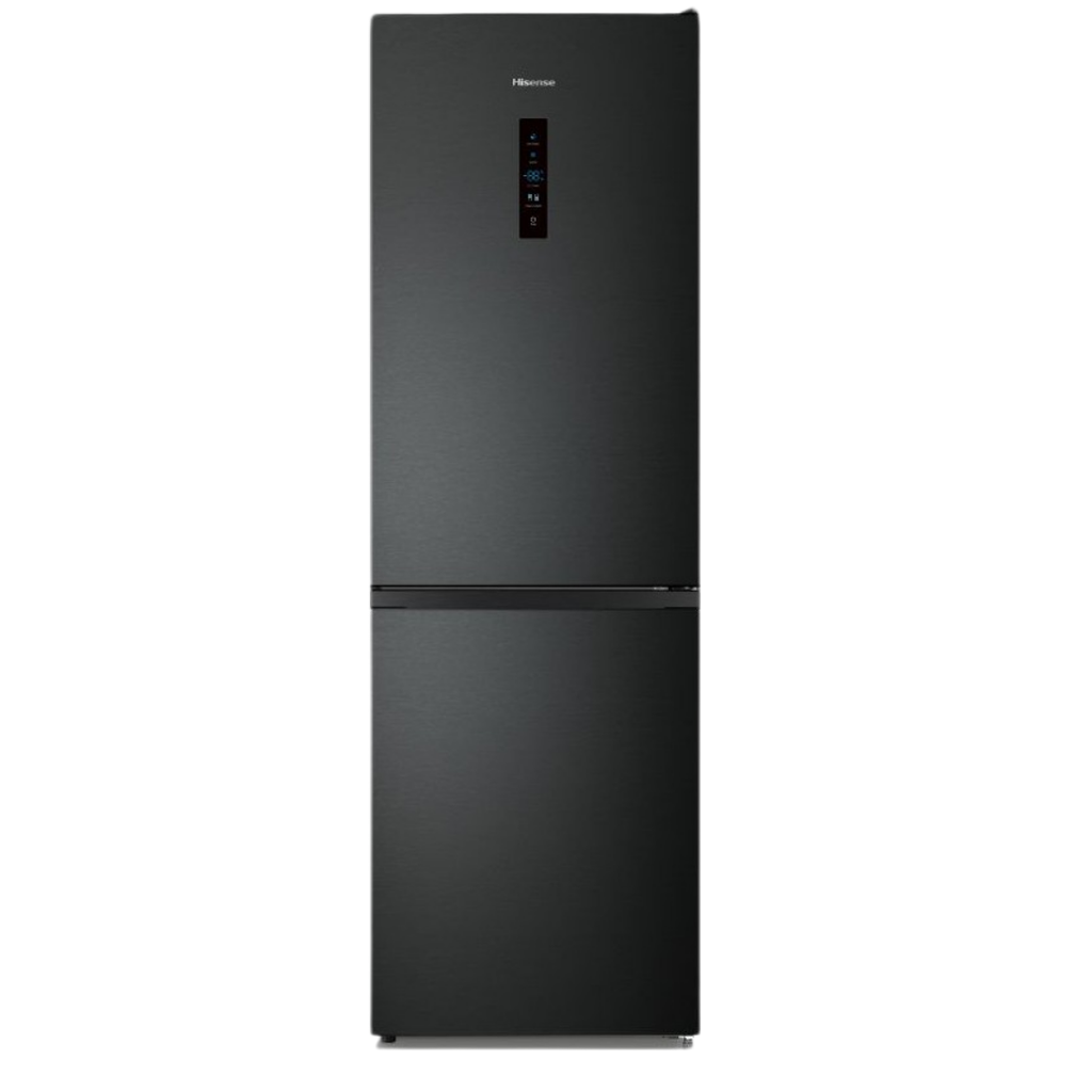 HISENSE Refrigerator 304L