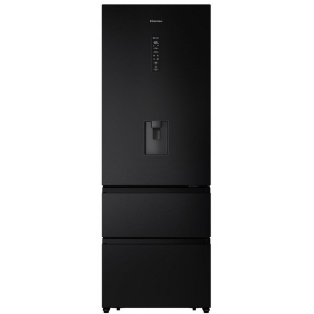 HISENSE Refrigerator 493L