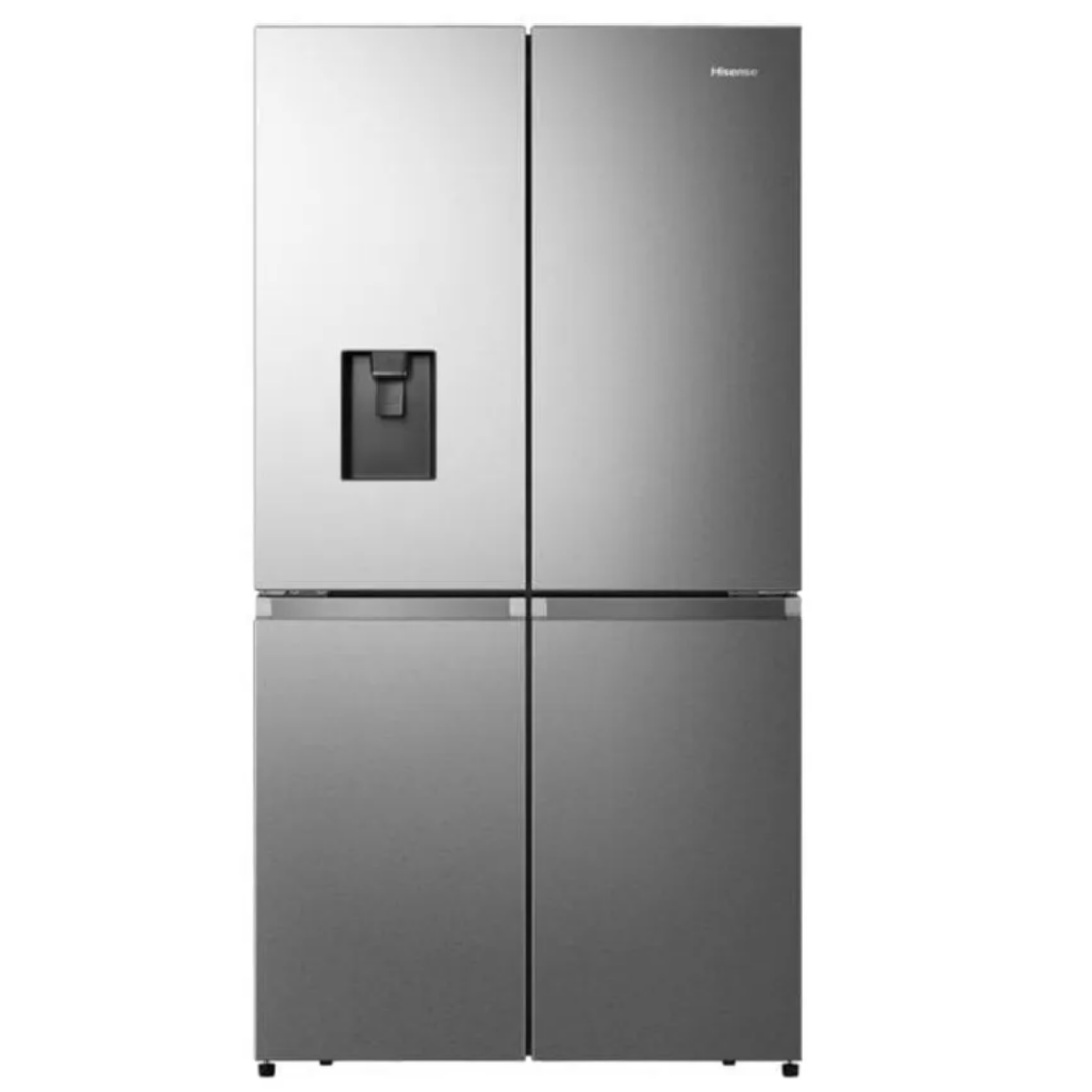 HISENSE Refrigerator 482L