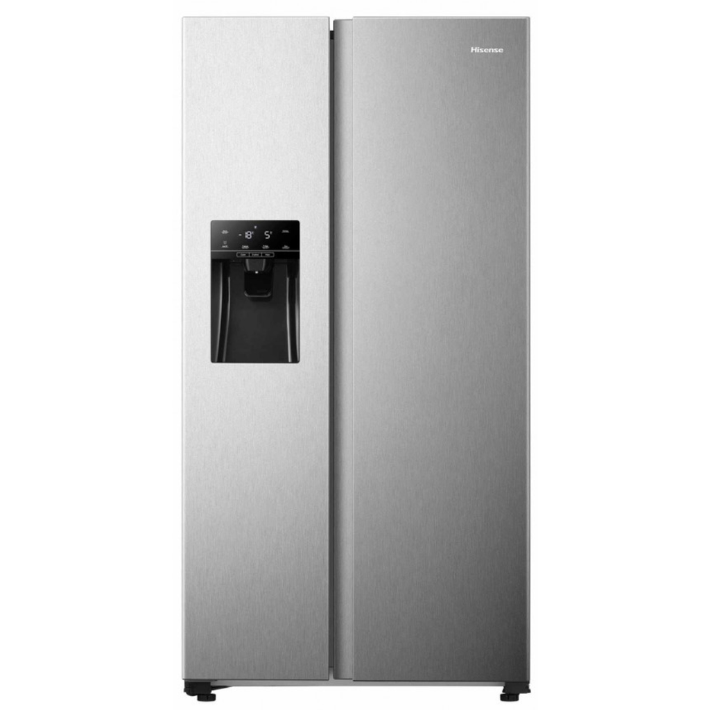 HISENSE Refrigerator 499L