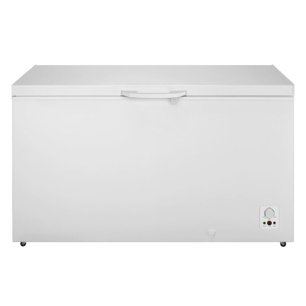 HISENSE Chest Freezer 420L