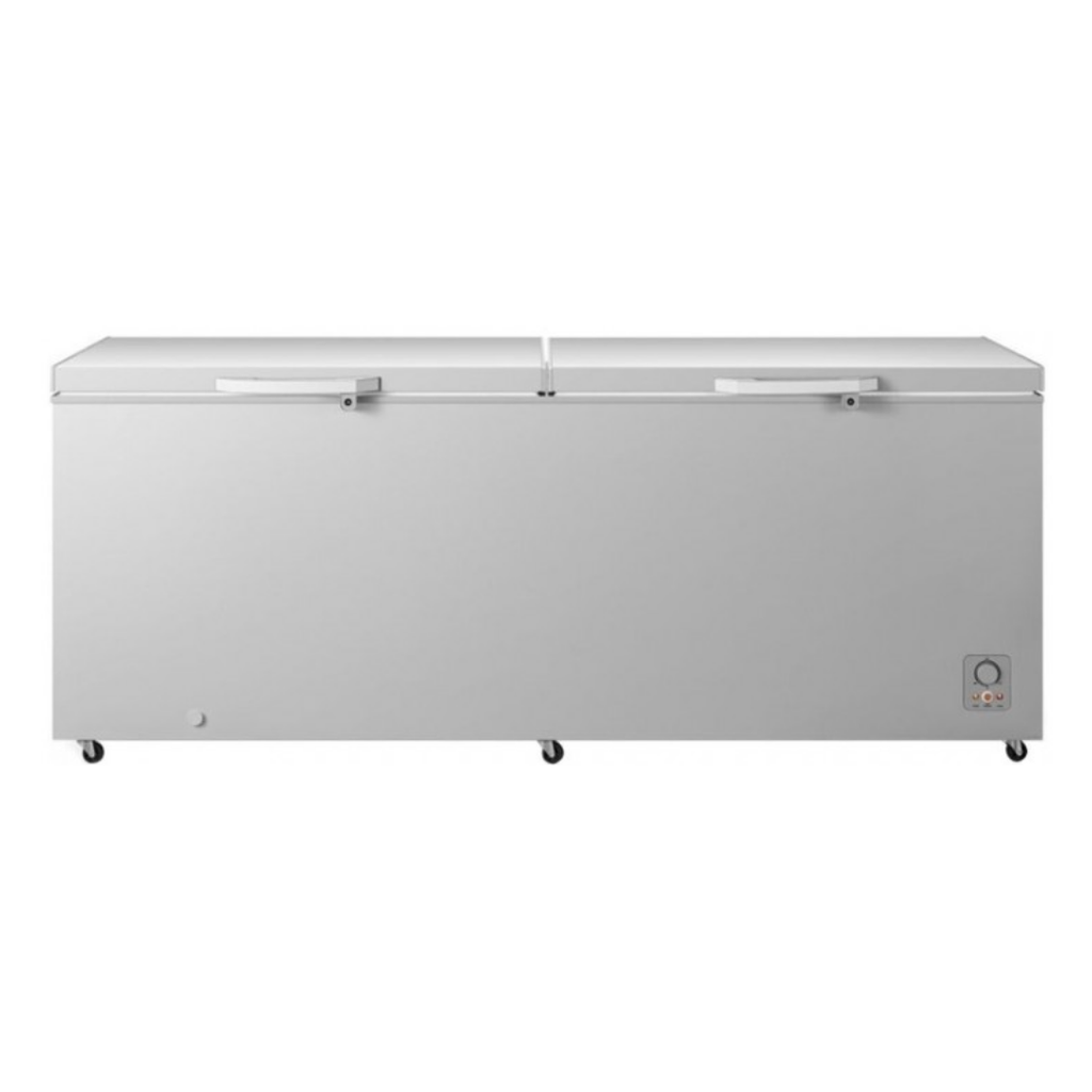 HISENSE Chest Freezer Lock & Key 701L