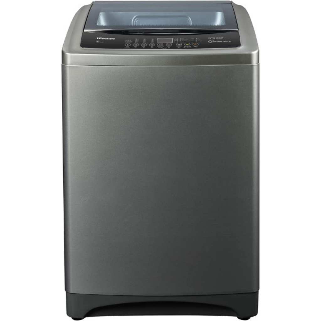 HISENSE Washing Machine Top Loading 8KG