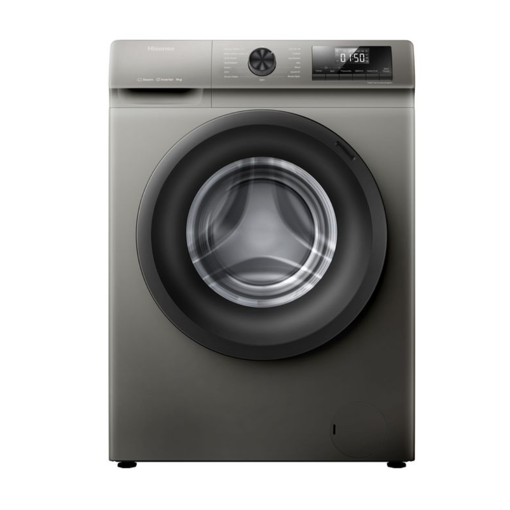 HISENSE Washing Machine Front Loading 9KG
