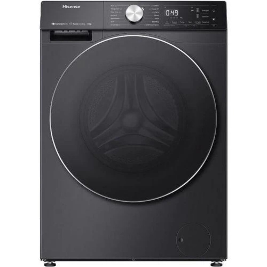 HISENSE Washer Dryer 12KG