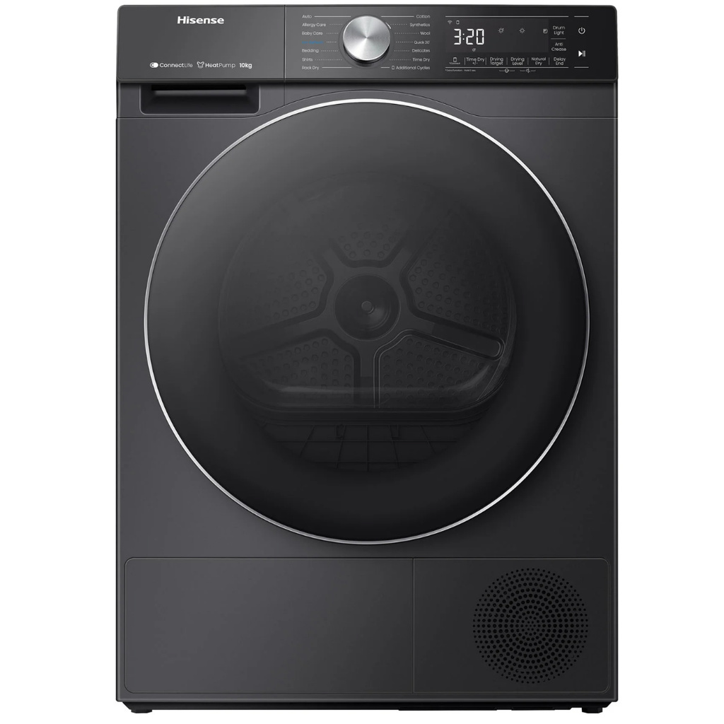 HISENSE Dryer 10KG