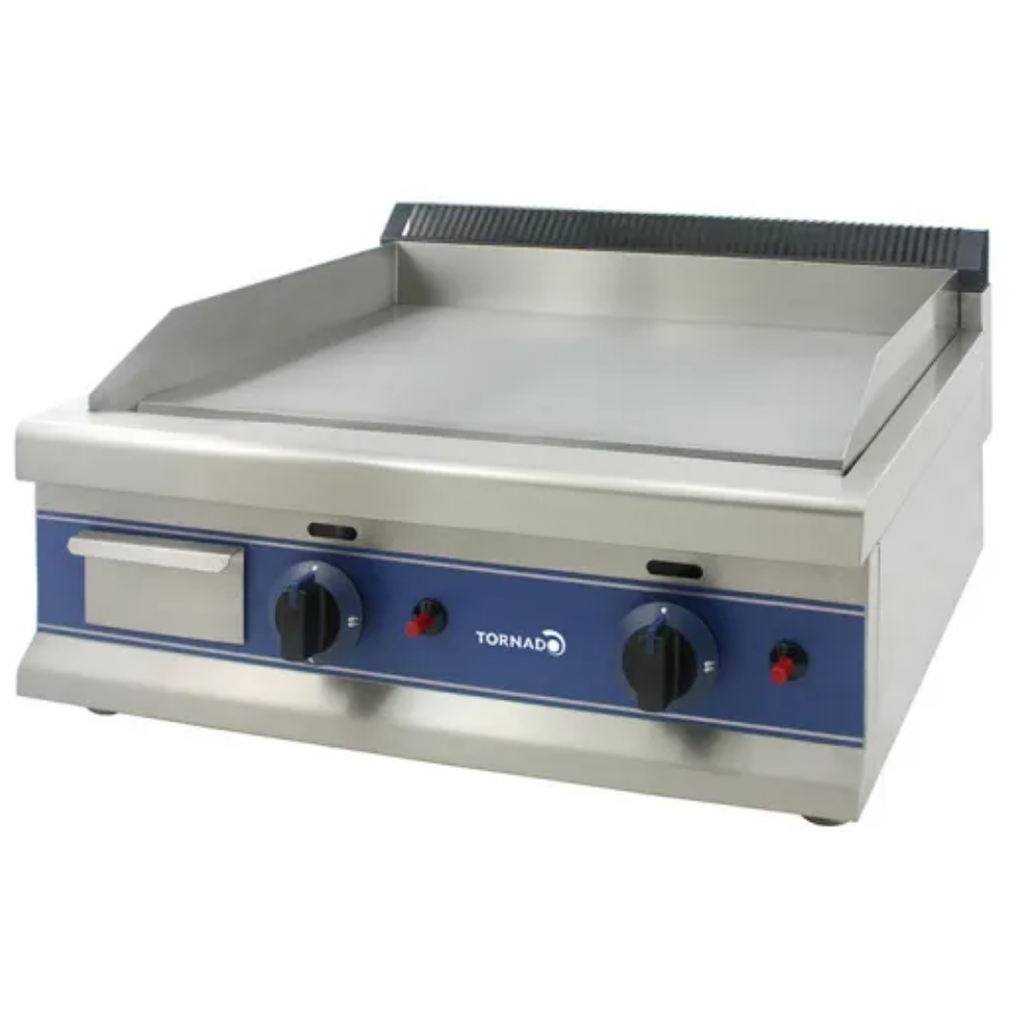 TORNADO Gas Griddle (HGT-600)