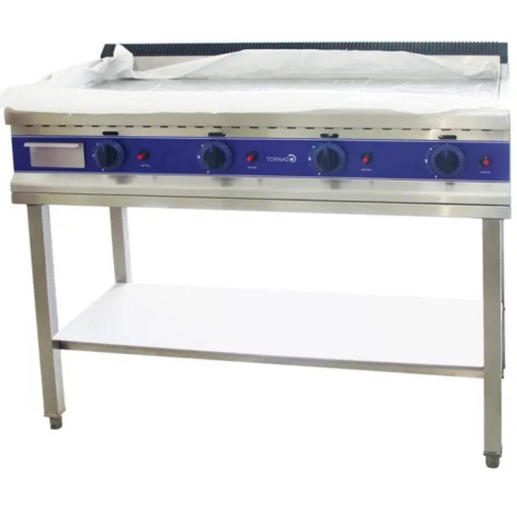 TORNADO Gas Griddle  (HGT-1100)