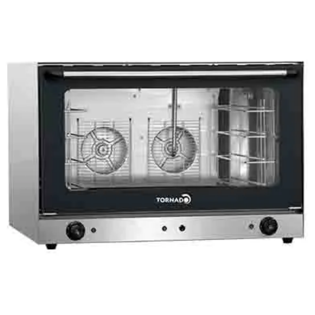 TORNADO Convection Oven 