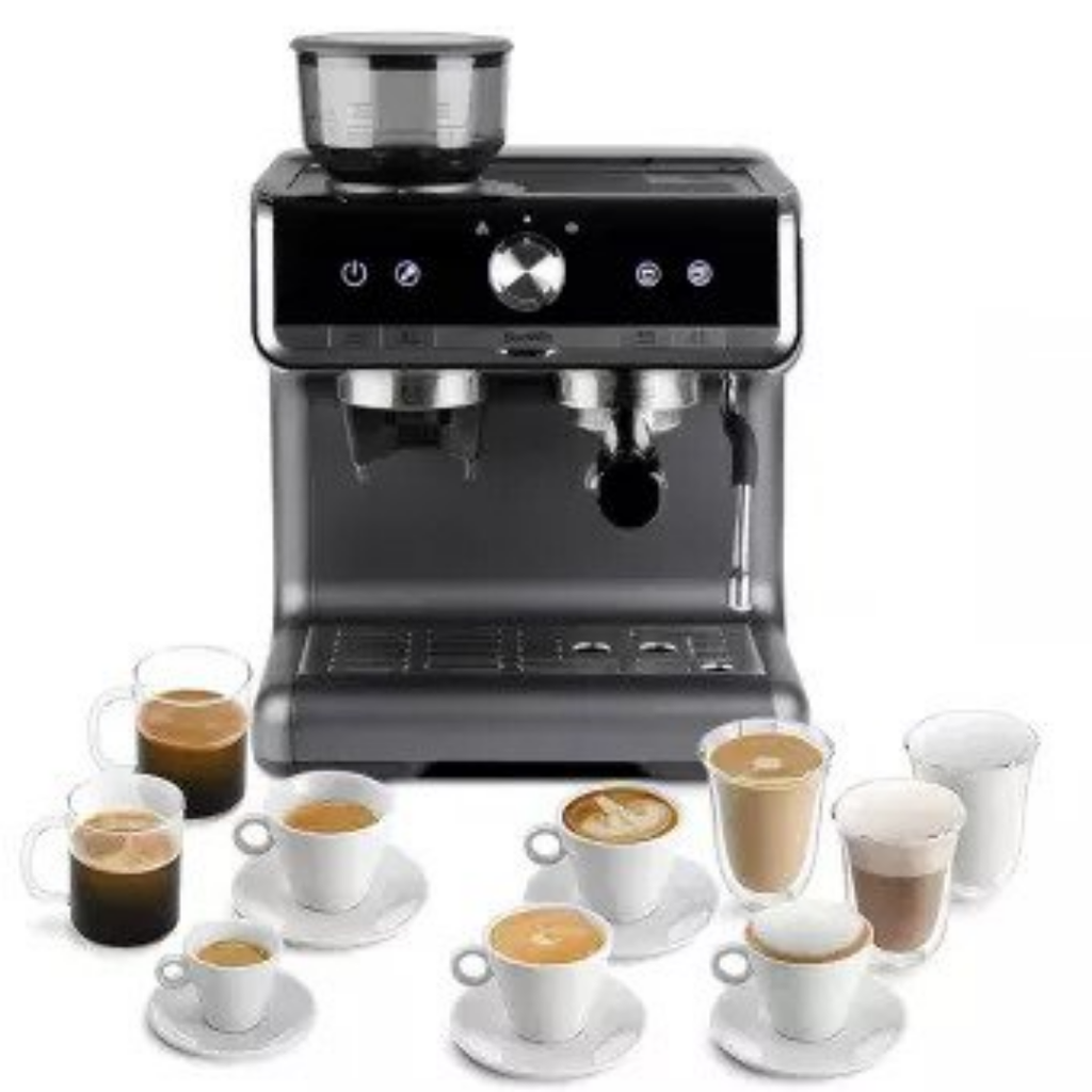 BARSETTO  Coffee Machine  