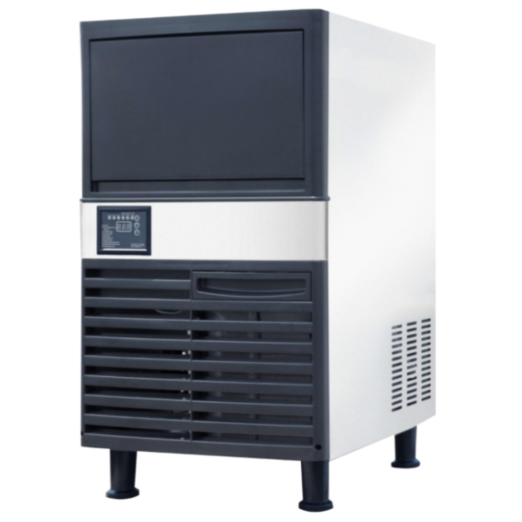 TORNADO Cube Ice Machine 105KG