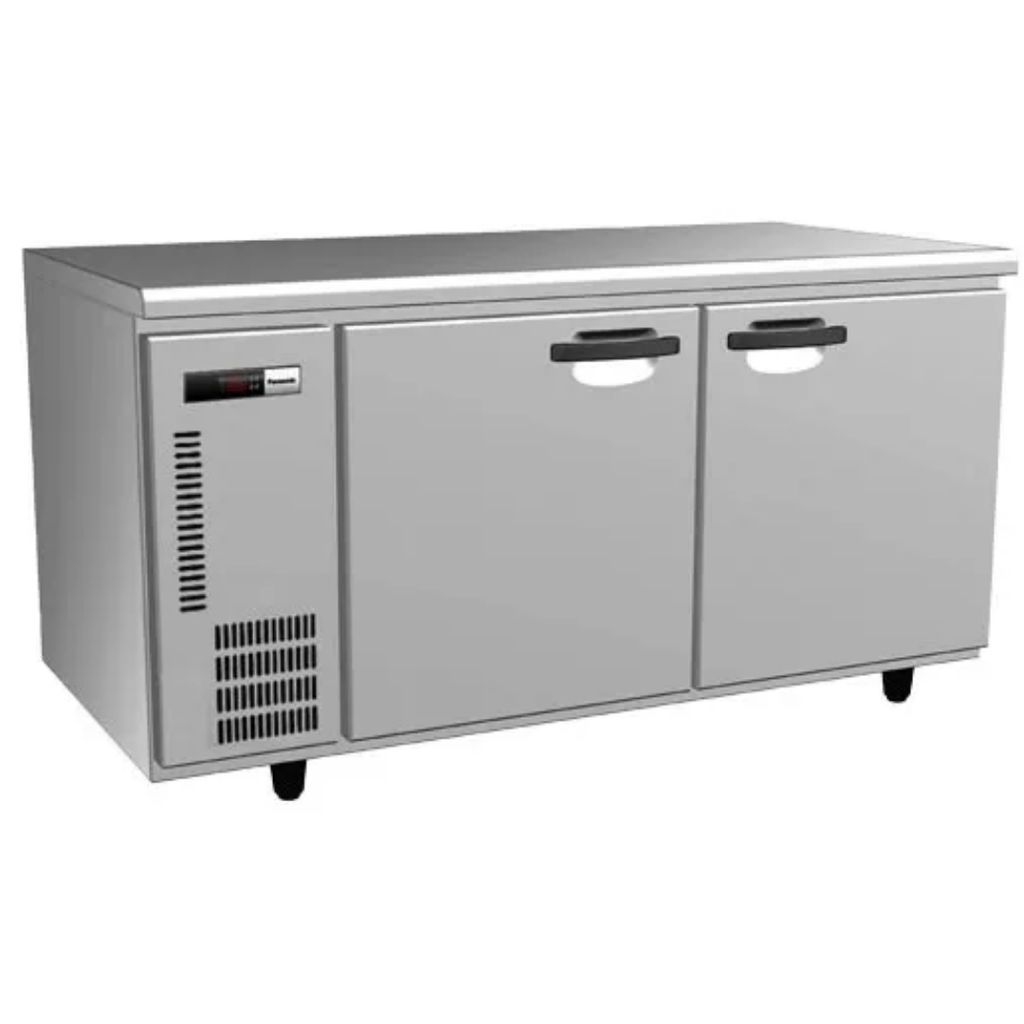 PANASONIC Undercounter Refrigerator 296L