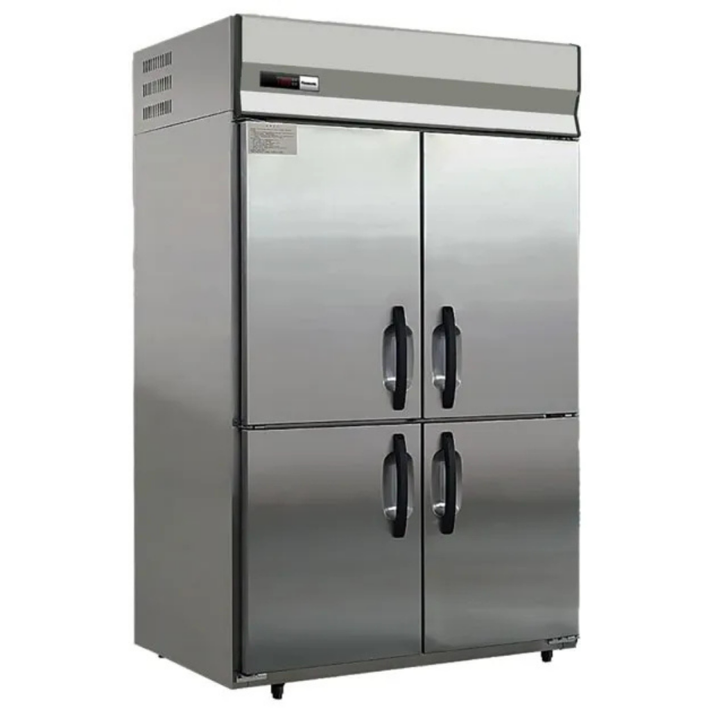 PANASONIC Upright Refrigerator 1329L 