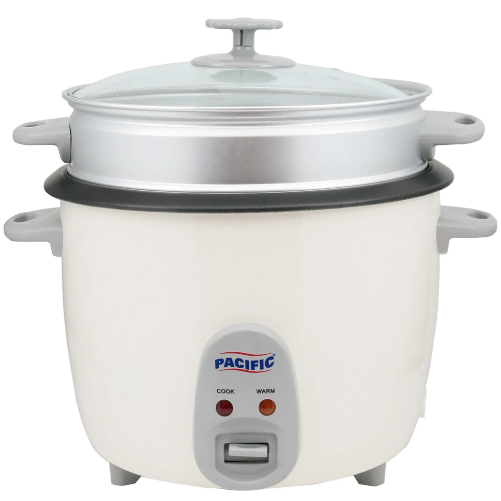 PACIFIC Rice Cooker 2.8L (PCK-218)