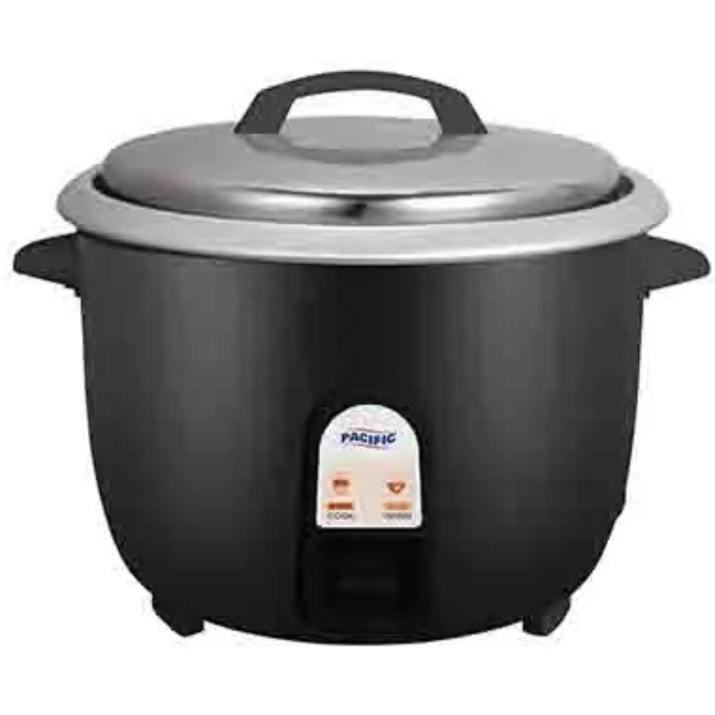PACIFIC Rice Cooker 4.2L 