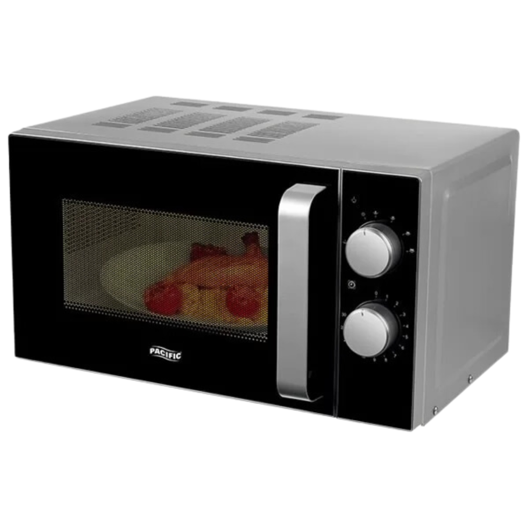 PACIFIC Microwave Oven 20L (PM777)