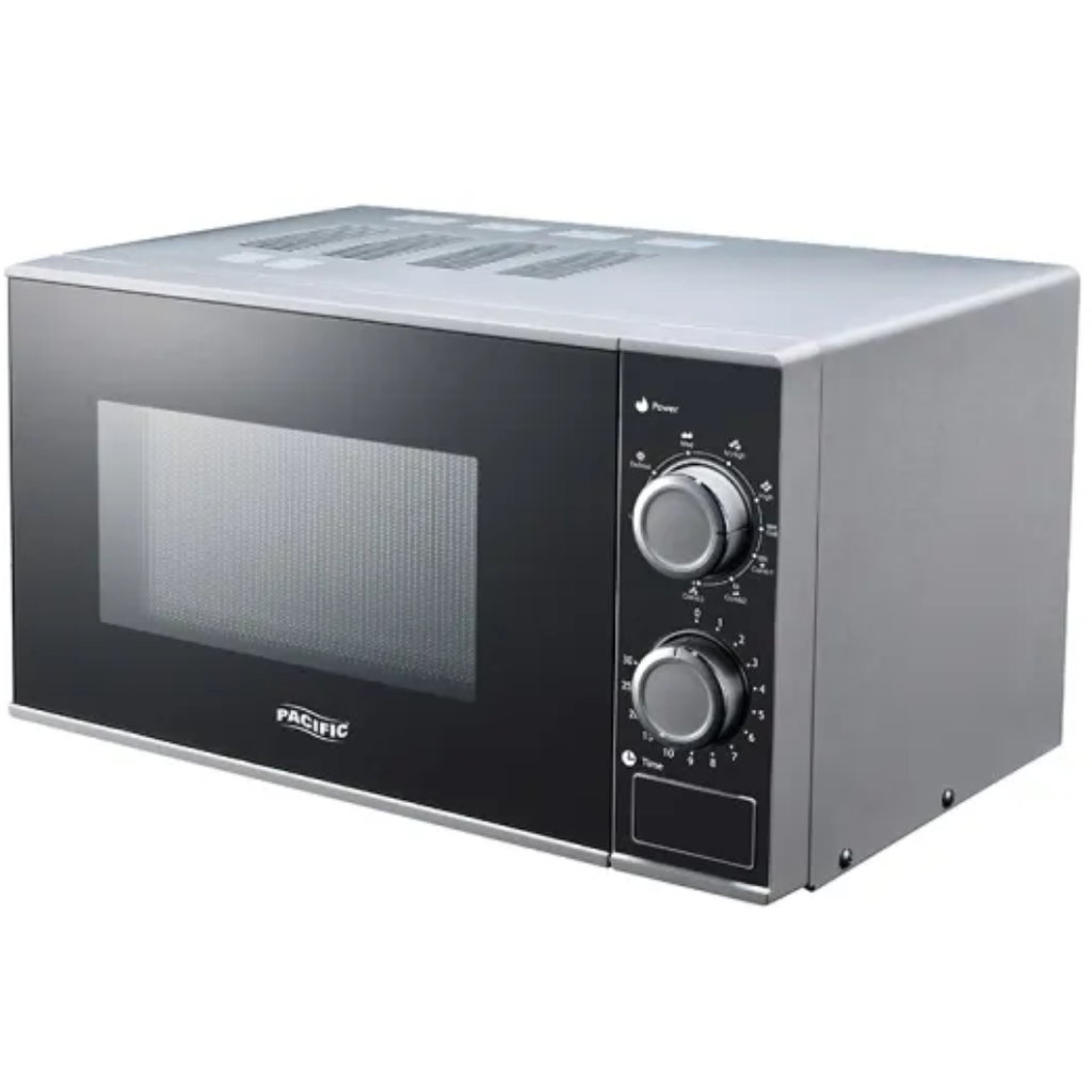 PACIFIC Microwave Oven 25L (PM925)