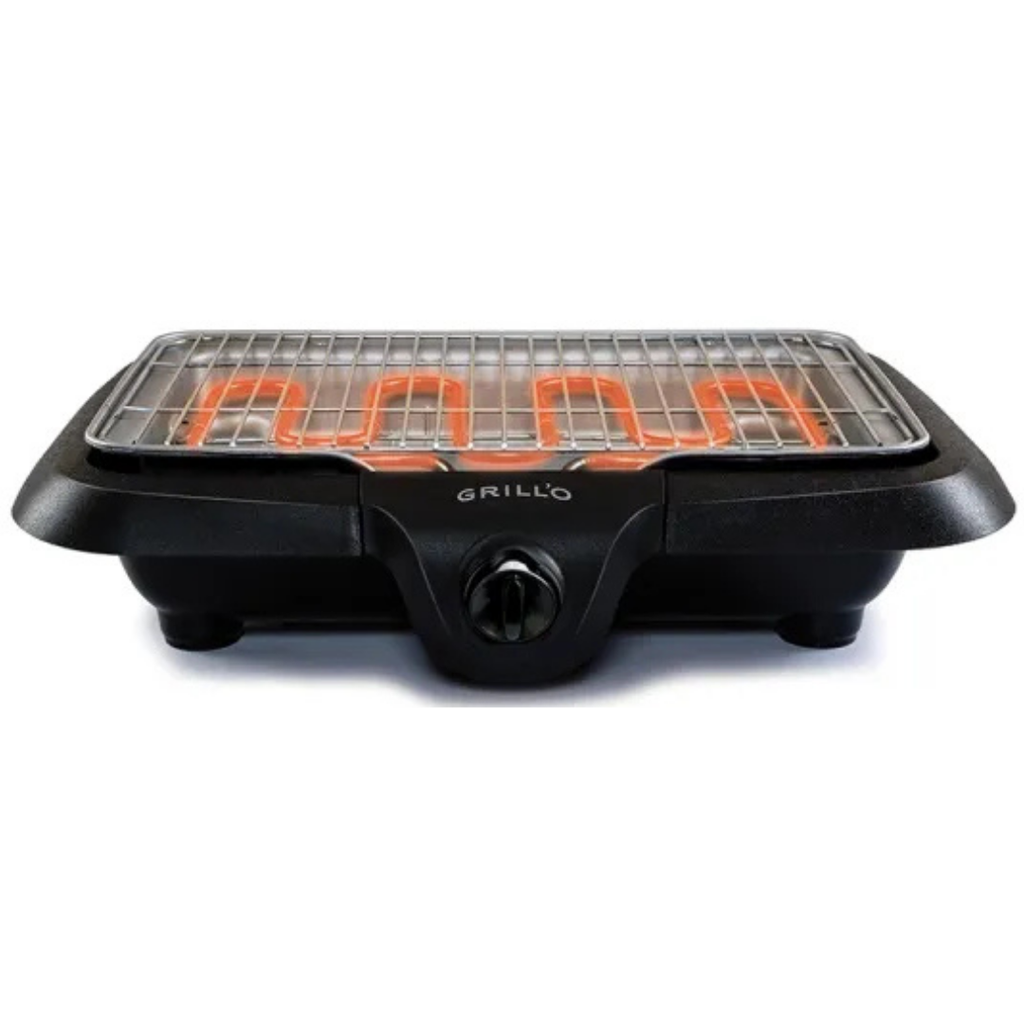 Grill'O BBQ Grill (T57T)