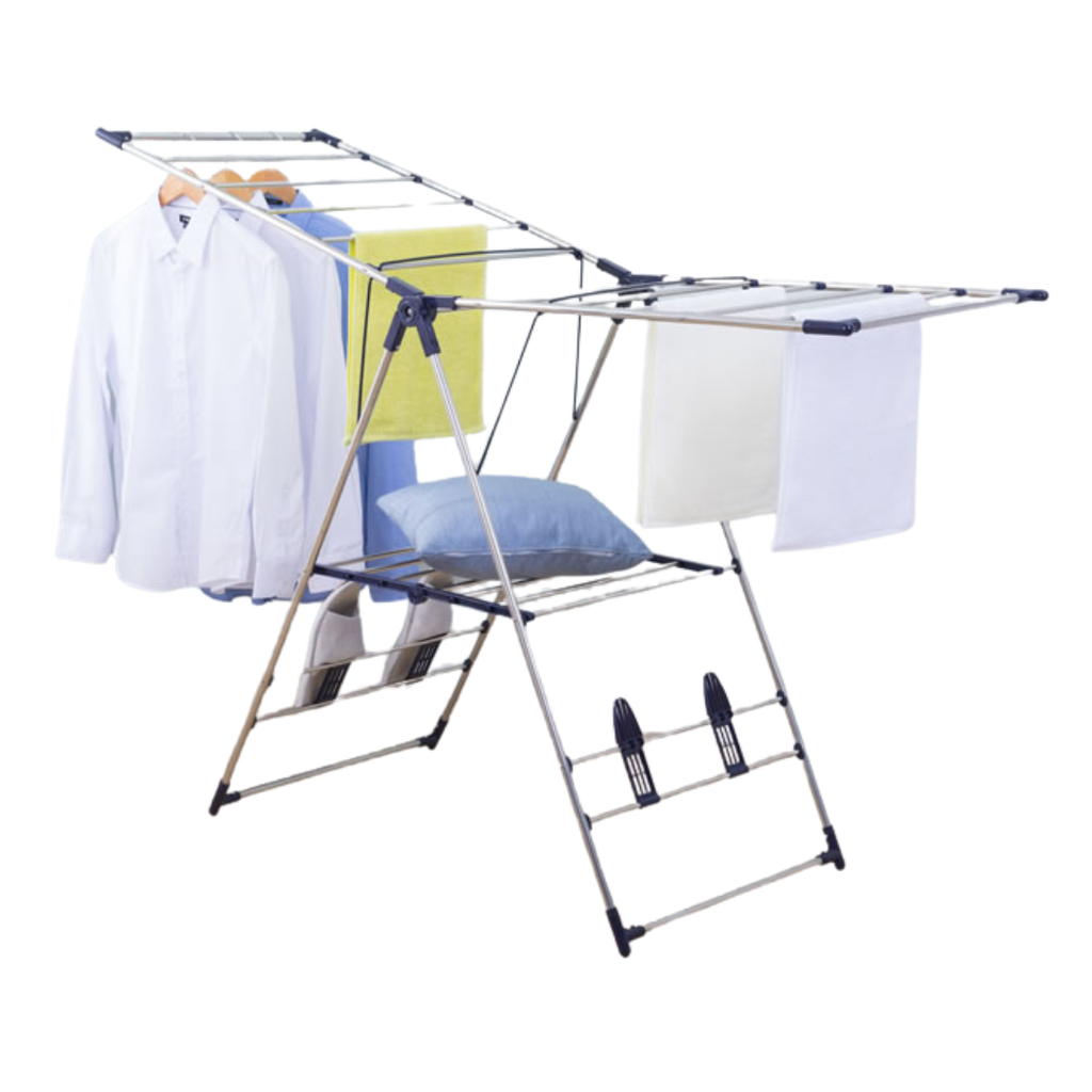 YOULITE Foldable Clothes Hanger