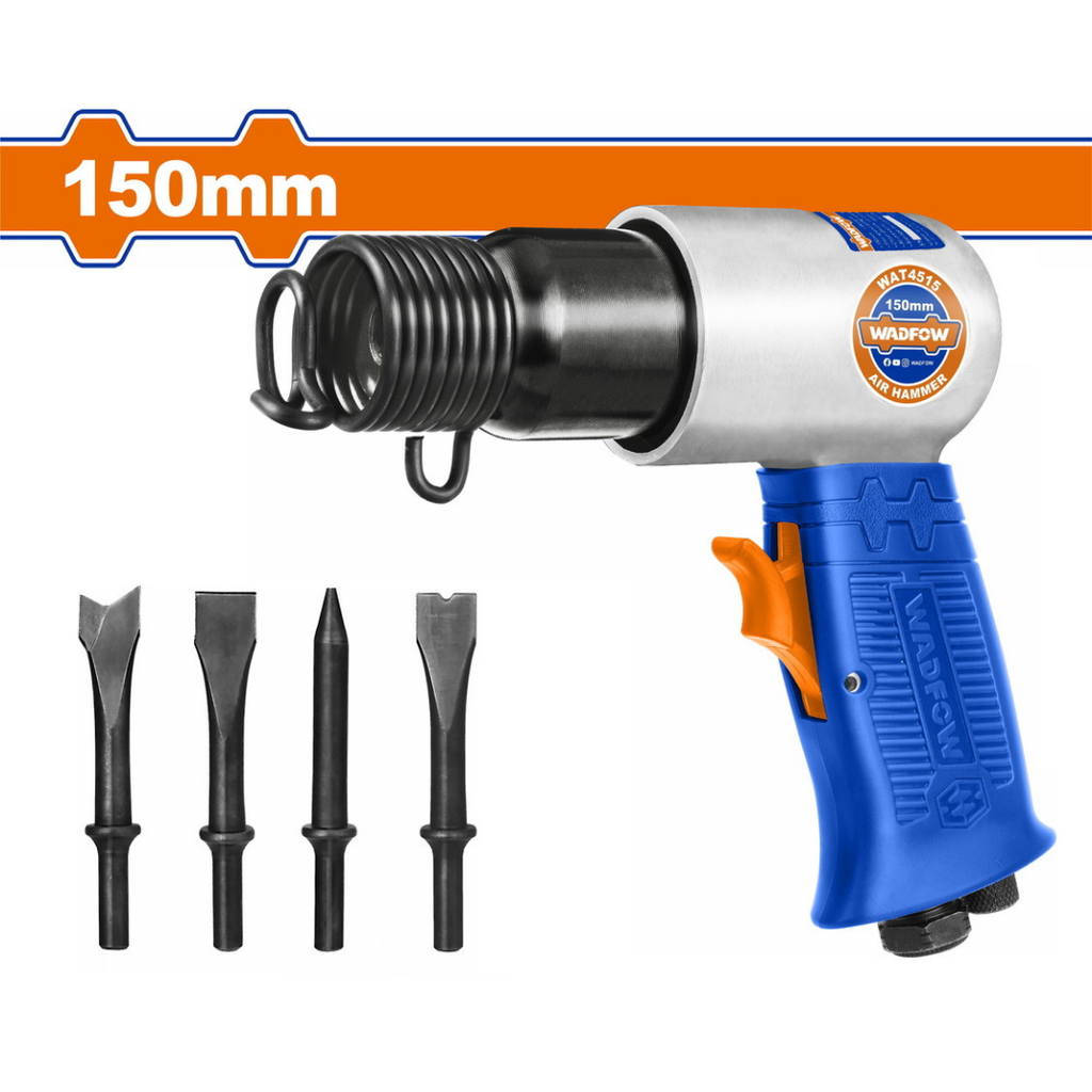WADFOW Air Hammer 150Mm