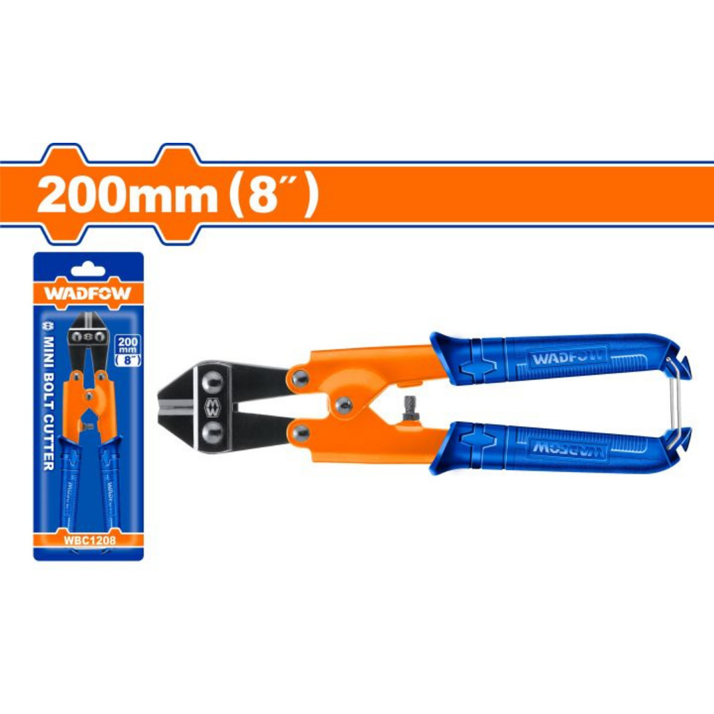 WADFOW Mini Bolt Cutter 8"
