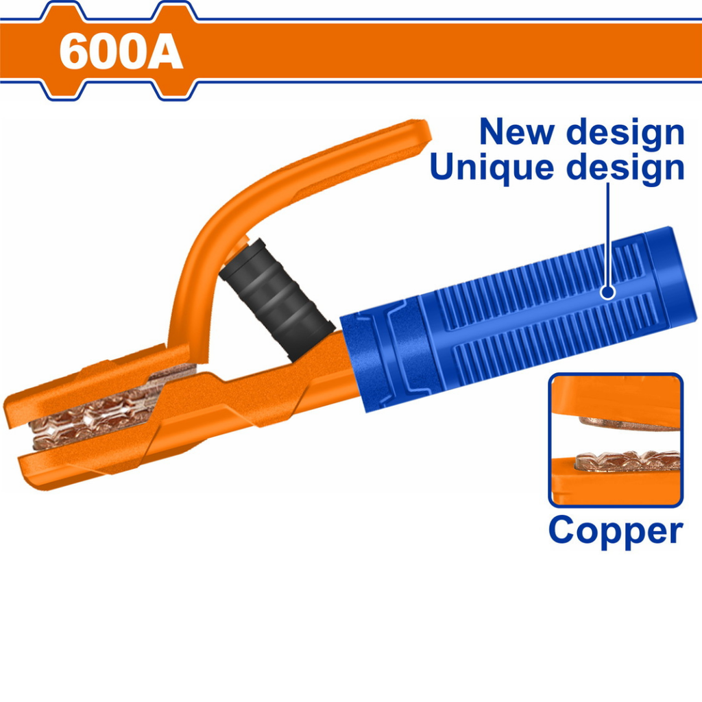 WADFOW Electrode Holder