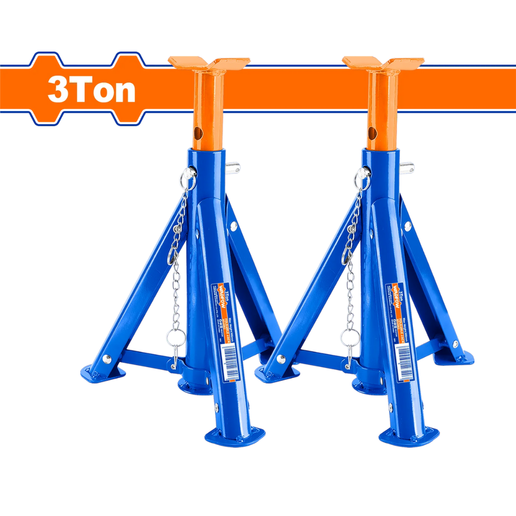WADFOW Jack Stand 3 Ton