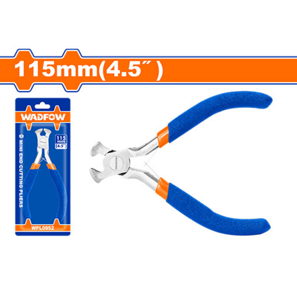 WADFOW Mini End Cutting Pliers