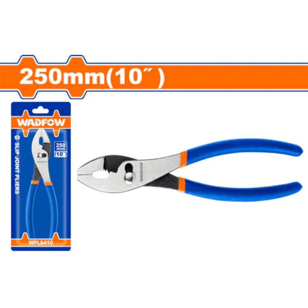 WADFOW Slip Joint Pliers