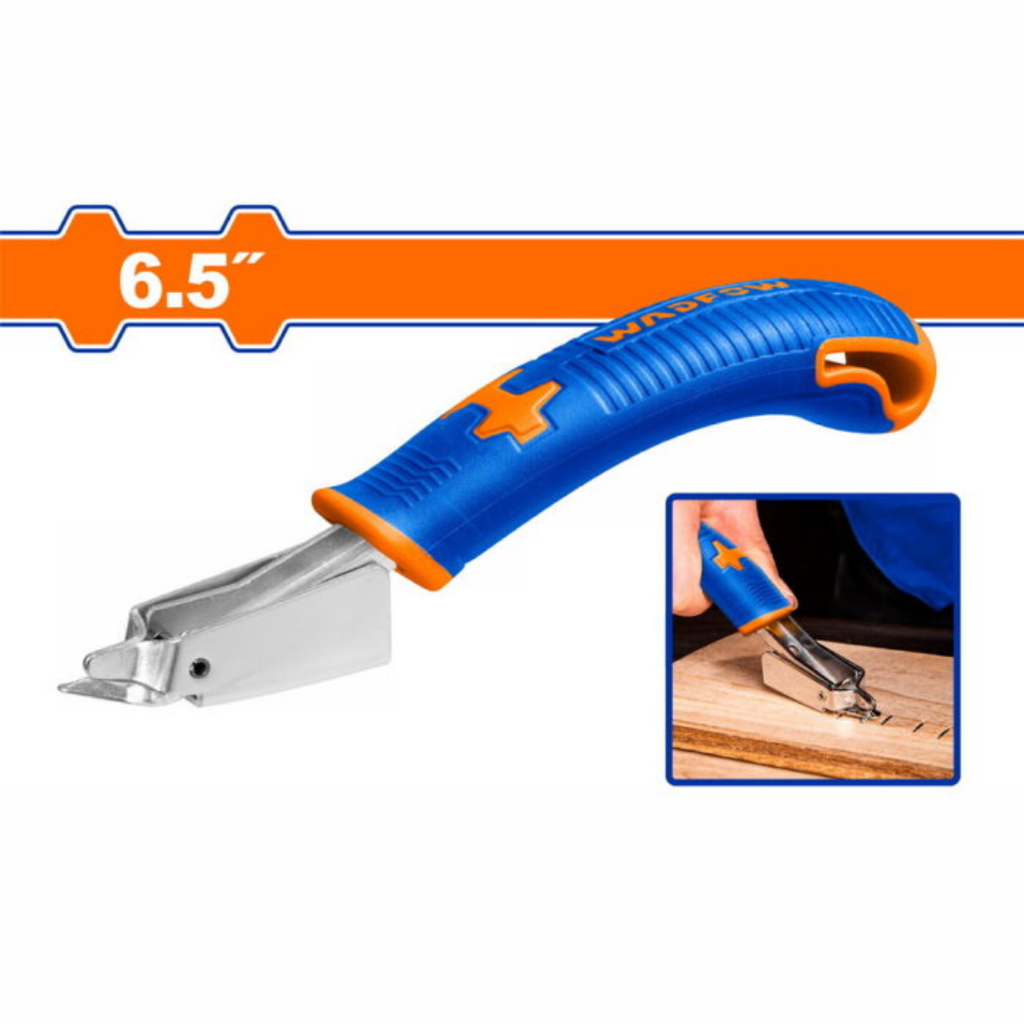 WADFOW Staple Remover