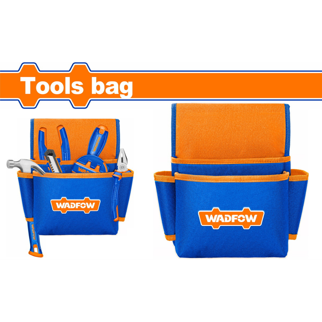 WADFOW Tools Bag