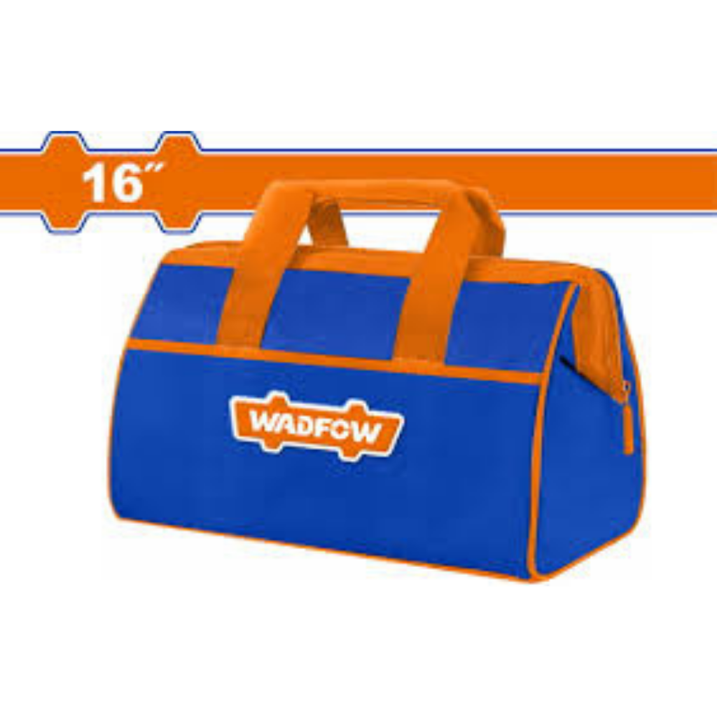 WADFOW Tools Bag With Rigid Frame