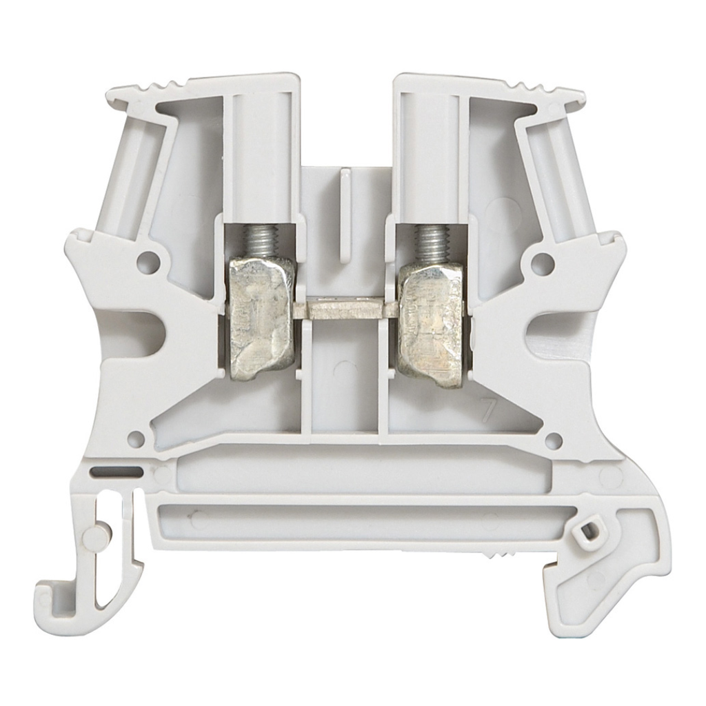 LEGRAND Bloc Jonc. Viking 6.0mm Souple 10mm Rigid Gris