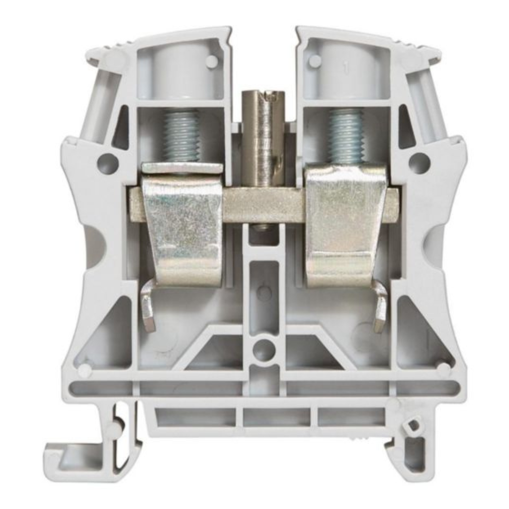 LEGRAND Bloc Jonc. Viking 35mm 2.5-50mm Rigid 4-35 Souple