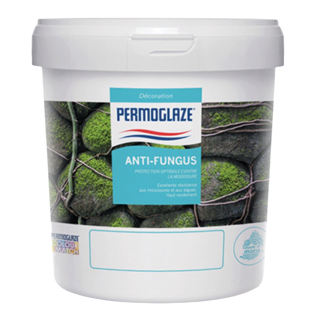 PERMOGLAZE Anti - Fungus  March Wind 20L