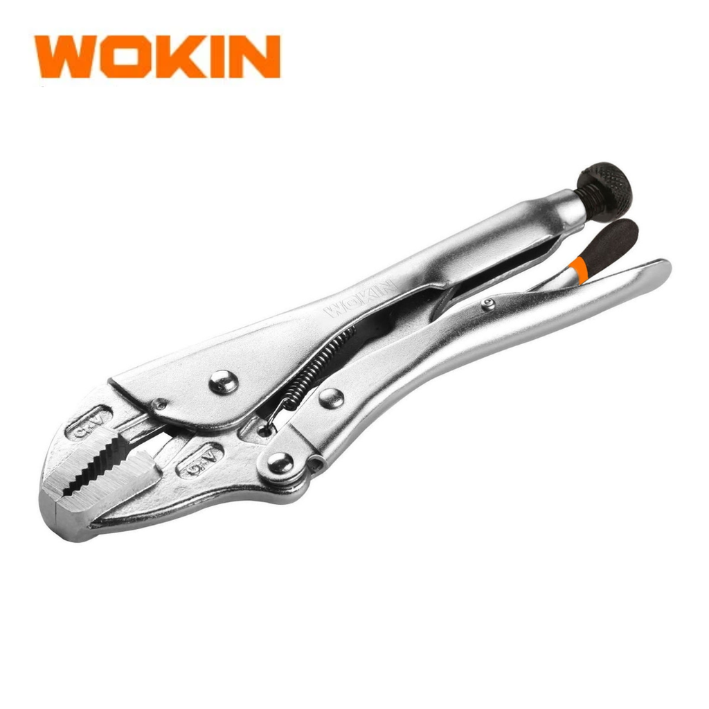 WOKIN Locking Pliers 9" 
