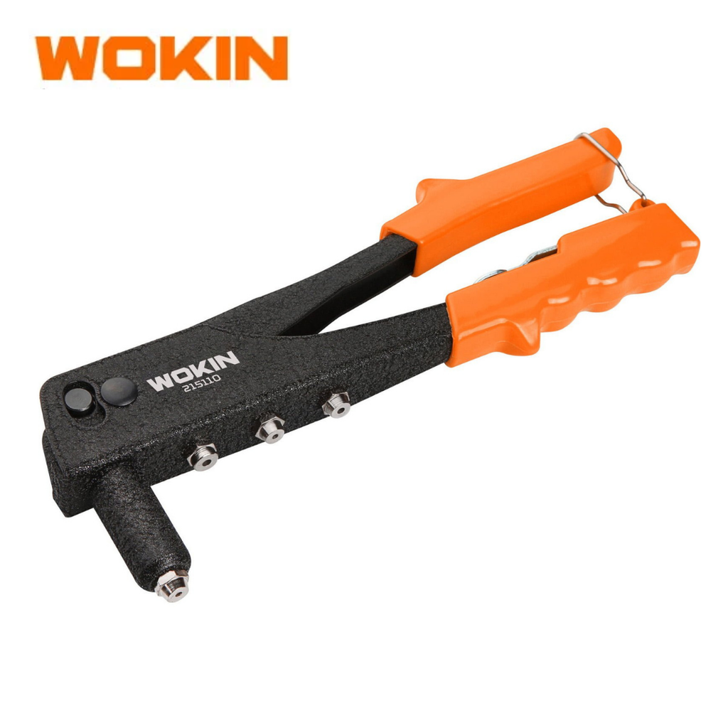 WOKIN Hand Riveter 2.4mm 3/32