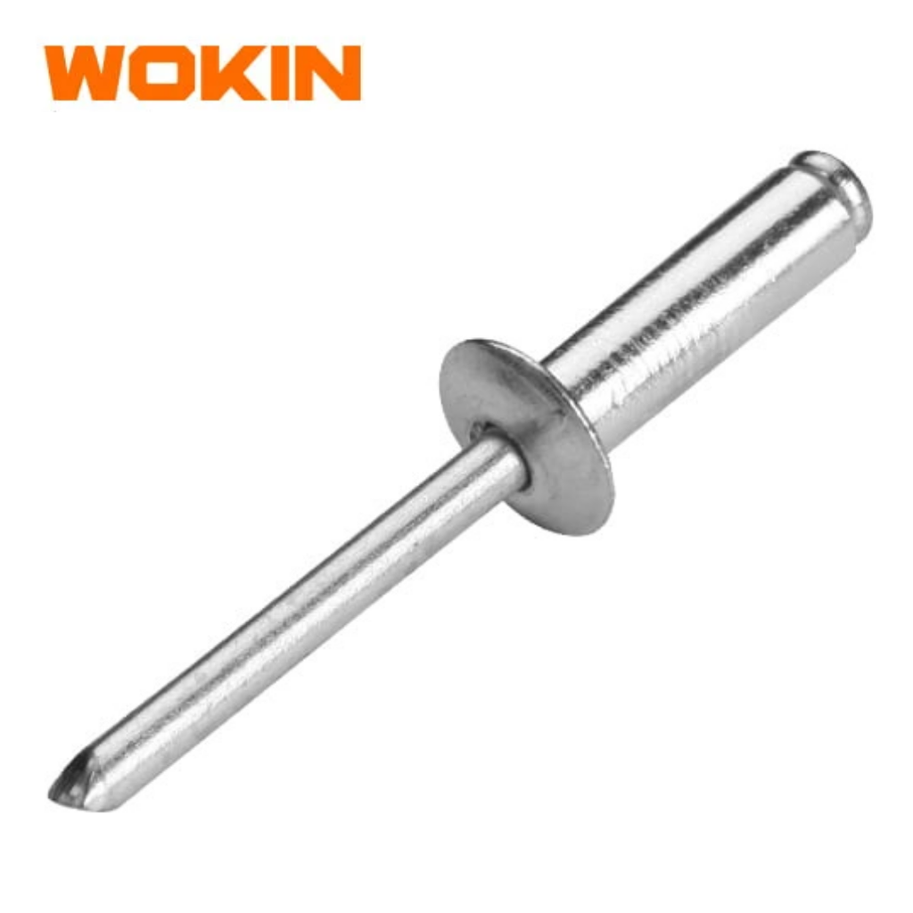WOKIN Open End Blind Rivet W216813