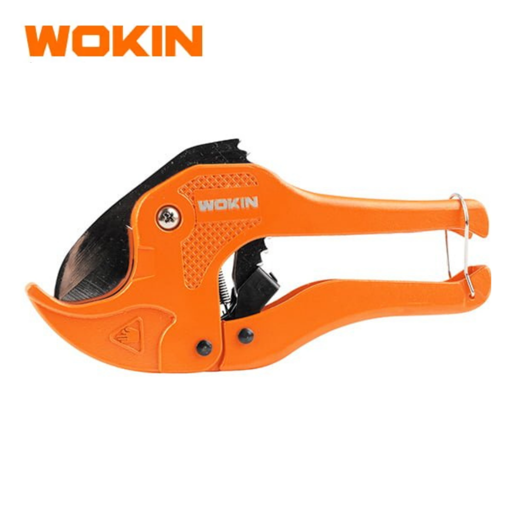 WOKIN PVC Pipe Cutter 225mm 225mm/42mm