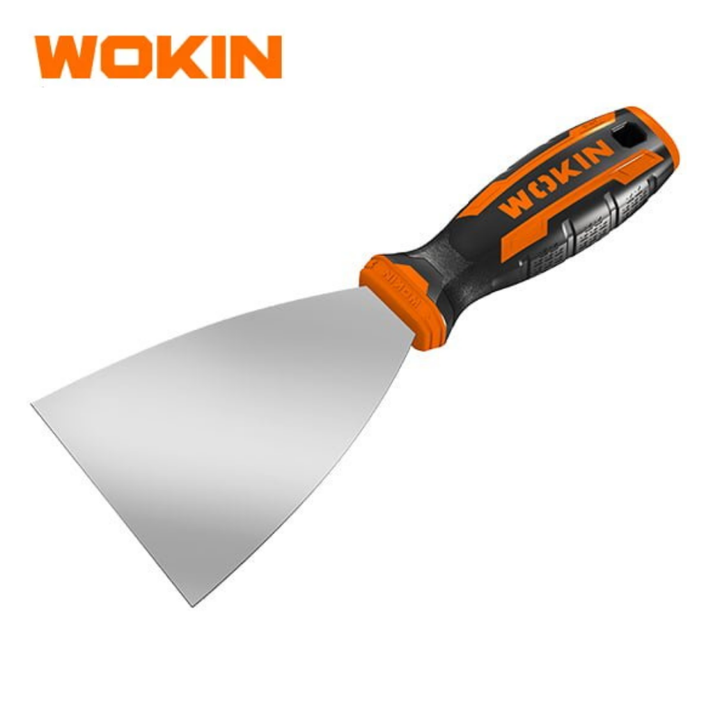 WOKIN Wall Scraper 80mm 3''
