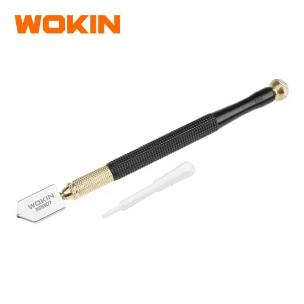 WOKIN Glass Cutter 175mm
