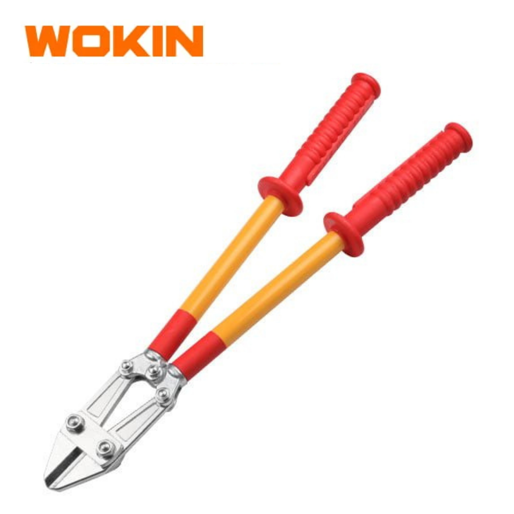 WOKIN Insulated Bolt Cutter 600mm 24''