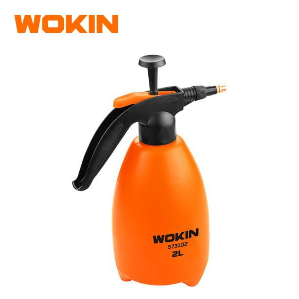 WOKIN Pressure Sprayer 2L