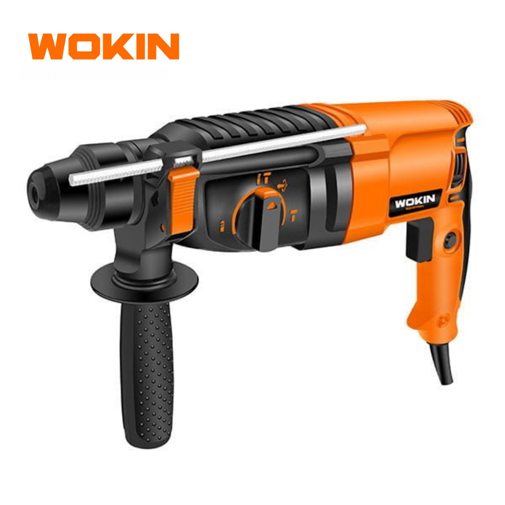WOKIN Rotary Hammer 800W